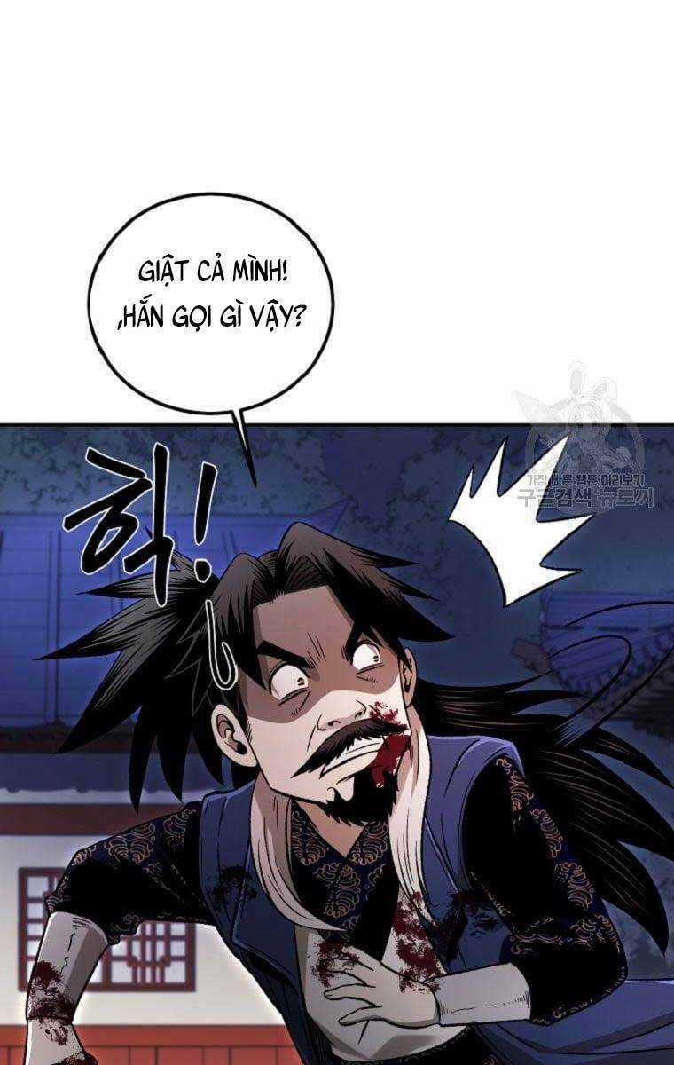 Ma Nhân Hoa Sơn Chapter 40 trang 41