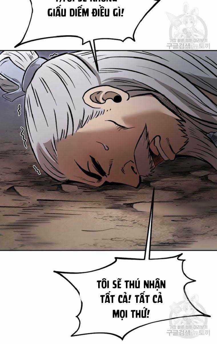 Ma Nhân Hoa Sơn Chapter 40 trang 43