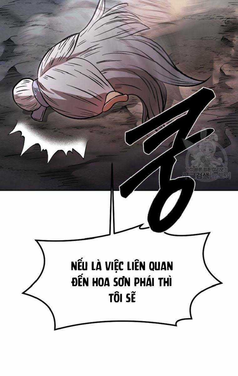 Ma Nhân Hoa Sơn Chapter 40 trang 46