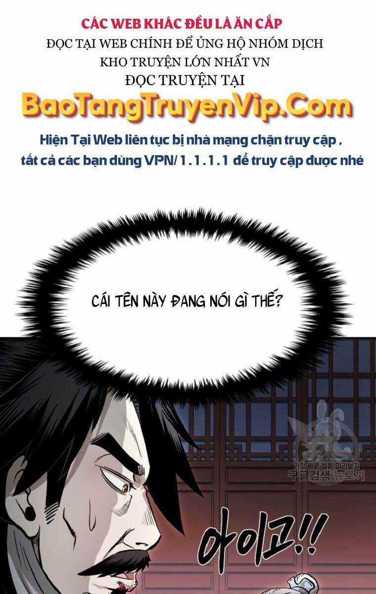 Ma Nhân Hoa Sơn Chapter 40 trang 49