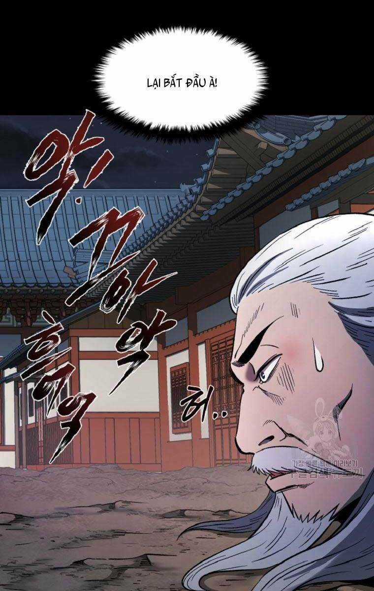 Ma Nhân Hoa Sơn Chapter 40 trang 5