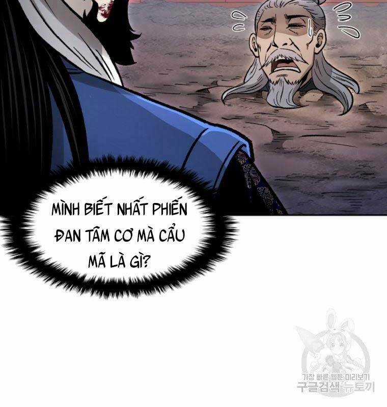 Ma Nhân Hoa Sơn Chapter 40 trang 50