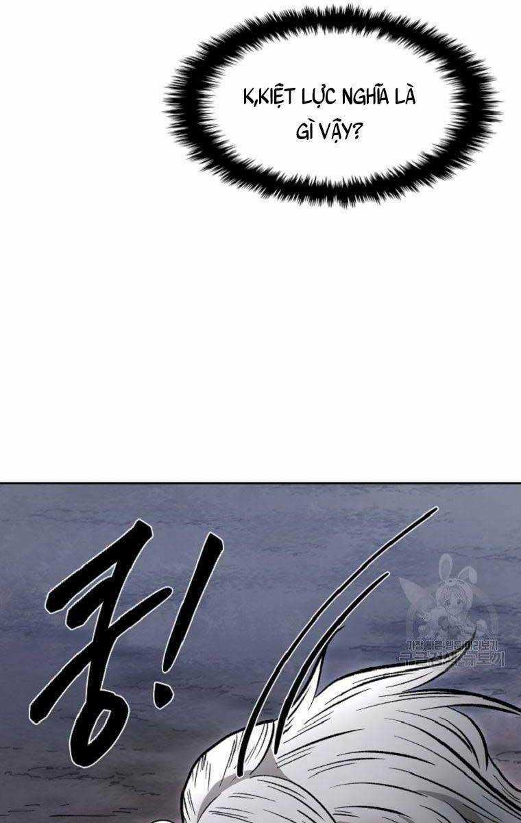 Ma Nhân Hoa Sơn Chapter 40 trang 51