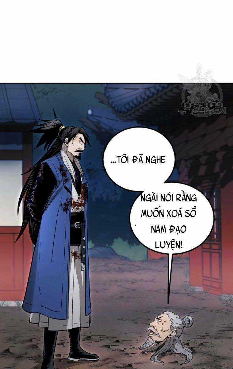 Ma Nhân Hoa Sơn Chapter 40 trang 54