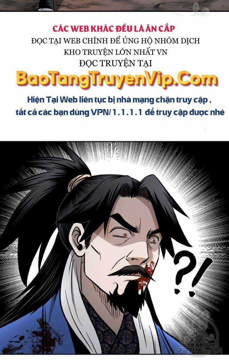 Ma Nhân Hoa Sơn Chapter 40 trang 55