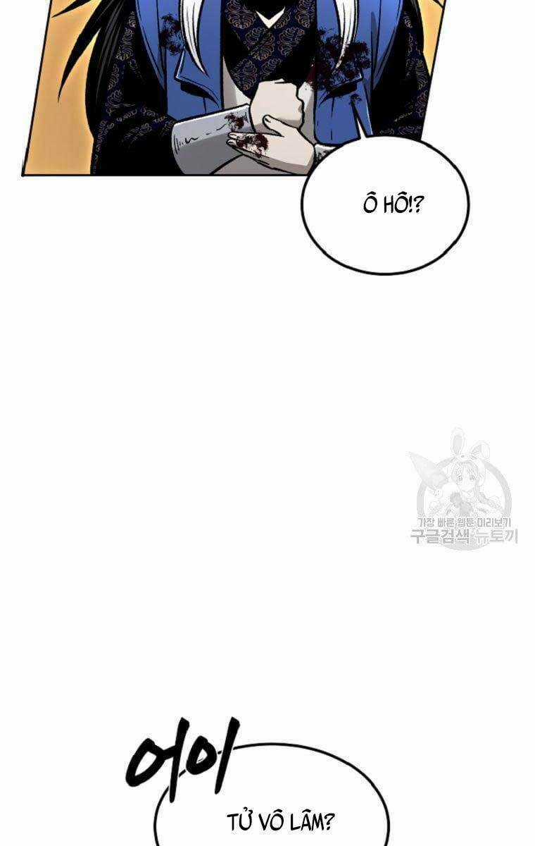 Ma Nhân Hoa Sơn Chapter 40 trang 62