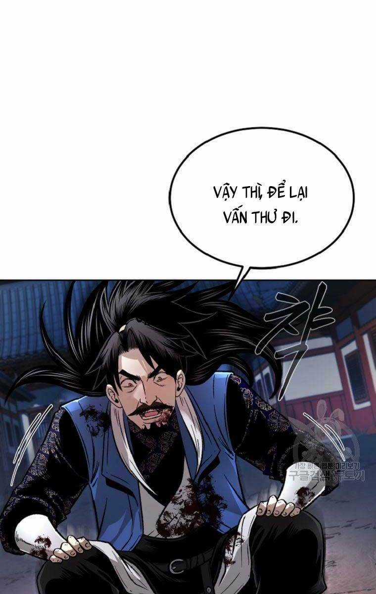 Ma Nhân Hoa Sơn Chapter 40 trang 66