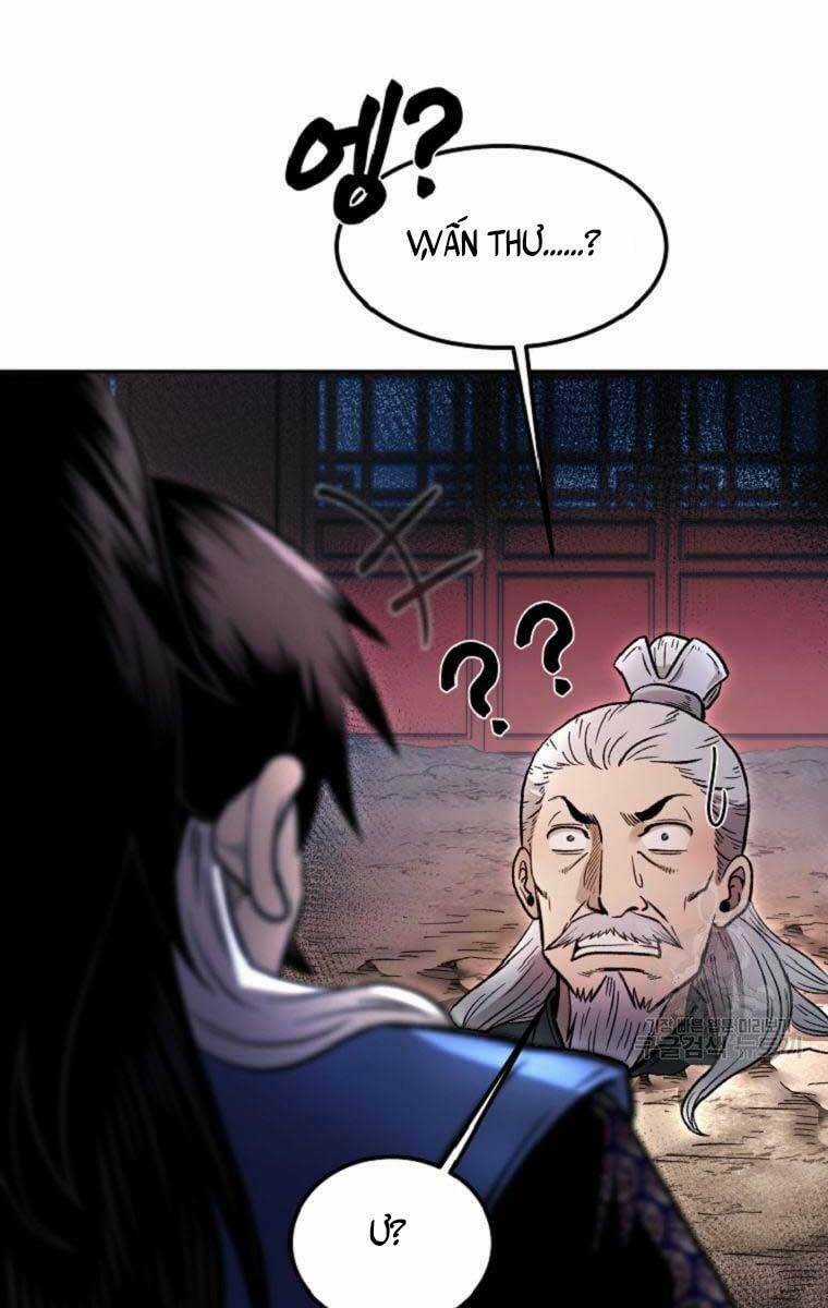 Ma Nhân Hoa Sơn Chapter 40 trang 68