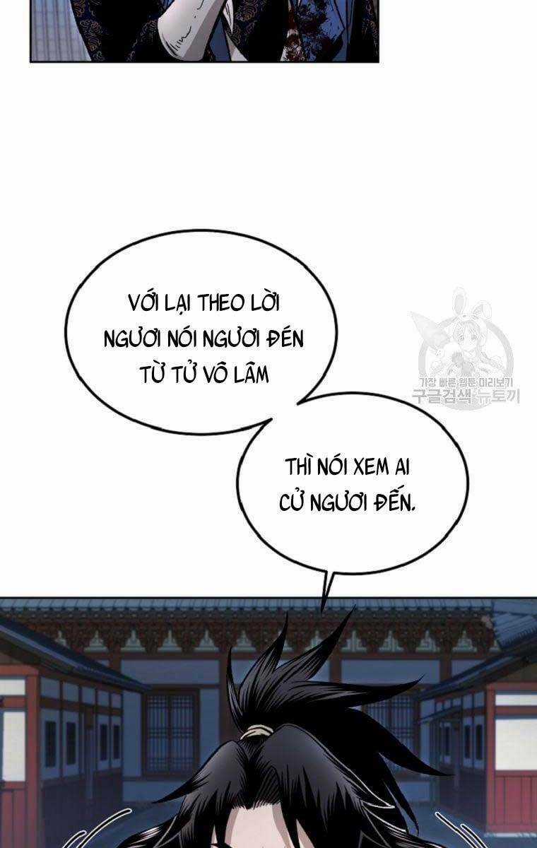 Ma Nhân Hoa Sơn Chapter 40 trang 70