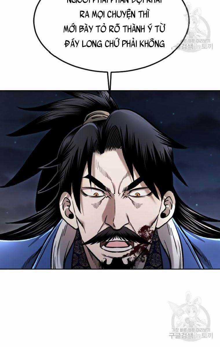 Ma Nhân Hoa Sơn Chapter 40 trang 72