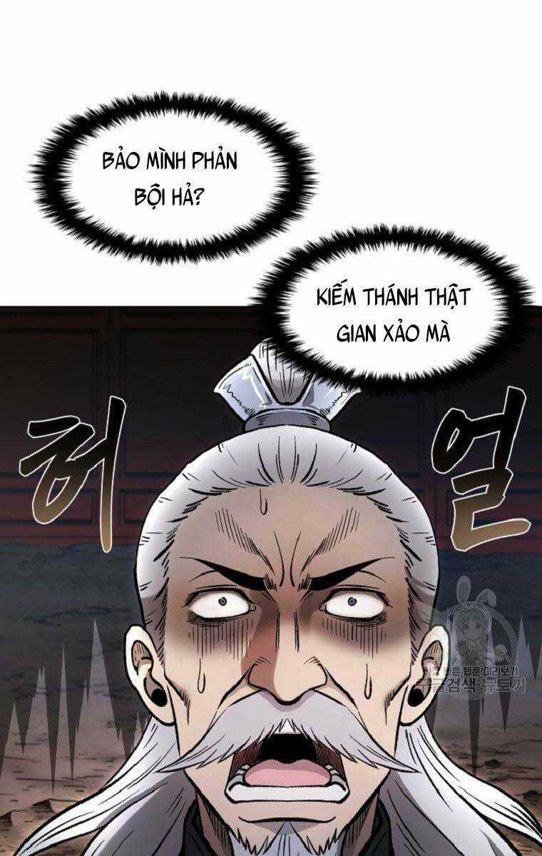 Ma Nhân Hoa Sơn Chapter 40 trang 73