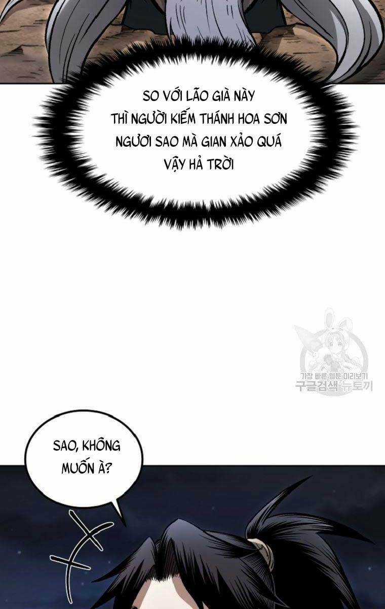 Ma Nhân Hoa Sơn Chapter 40 trang 74