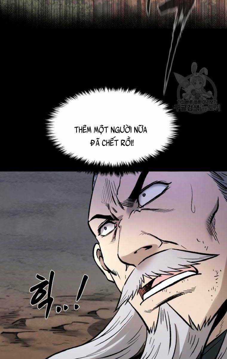 Ma Nhân Hoa Sơn Chapter 40 trang 8