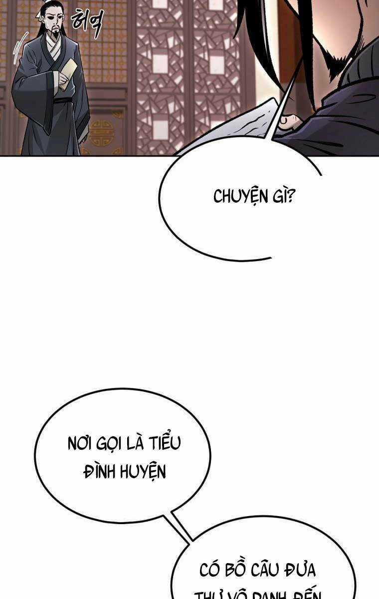 Ma Nhân Hoa Sơn Chapter 41 trang 107