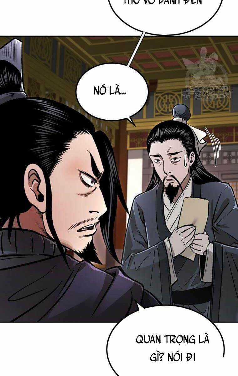 Ma Nhân Hoa Sơn Chapter 41 trang 108