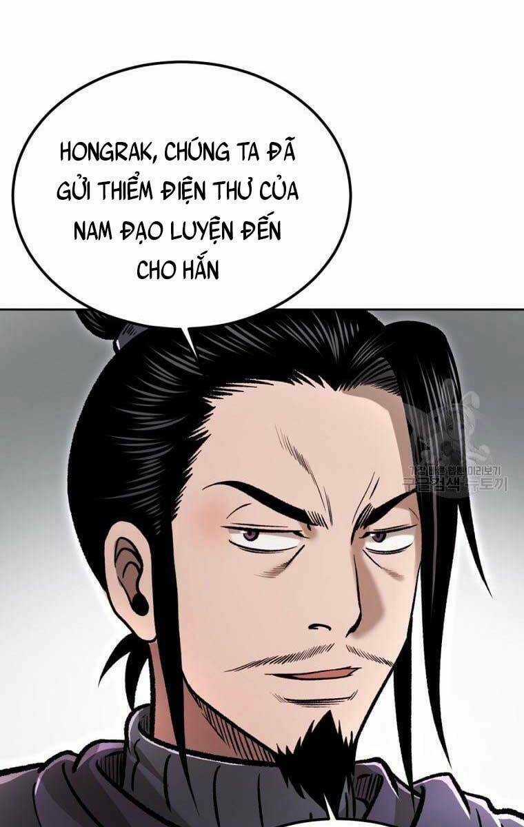Ma Nhân Hoa Sơn Chapter 41 trang 111