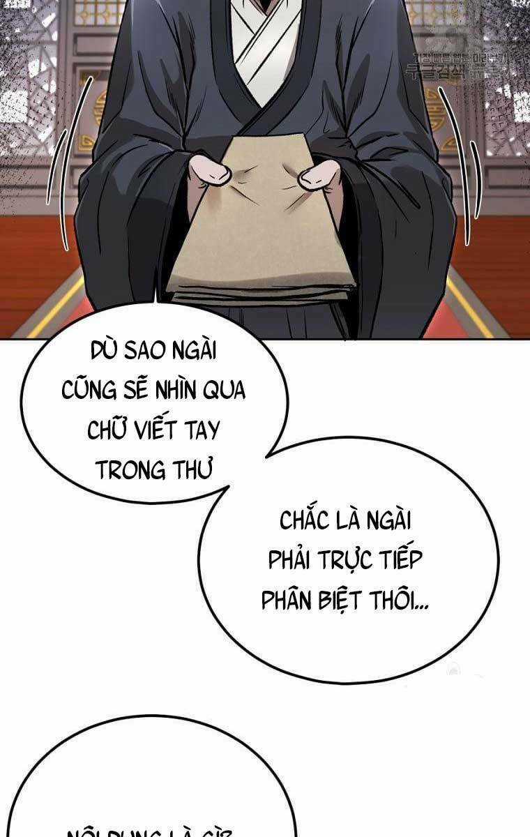 Ma Nhân Hoa Sơn Chapter 41 trang 114