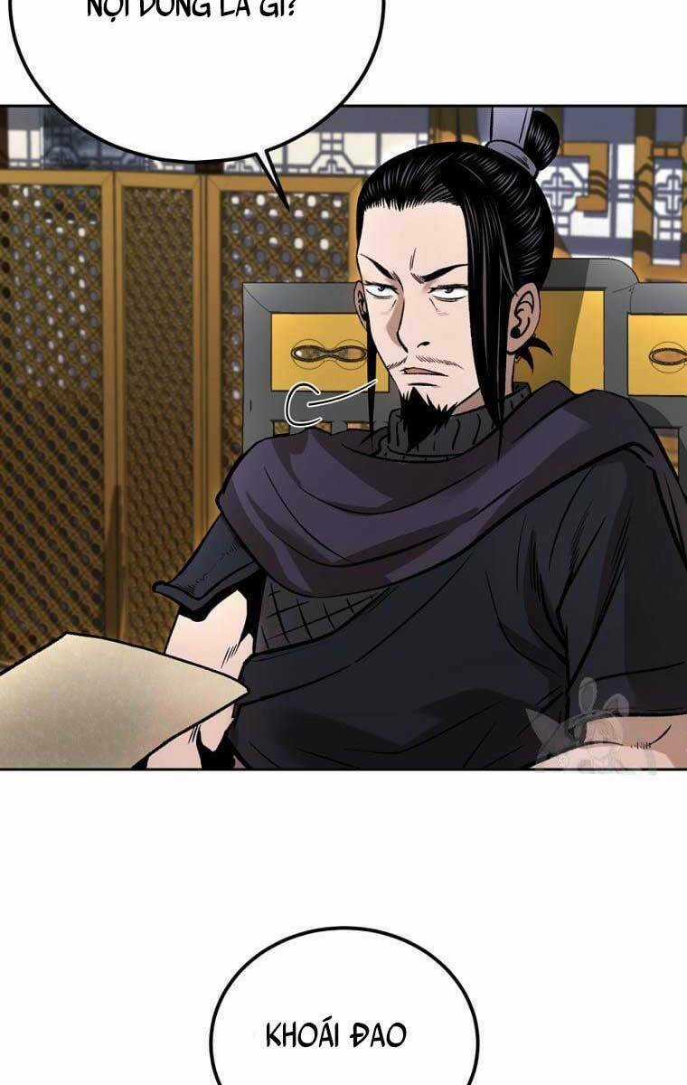 Ma Nhân Hoa Sơn Chapter 41 trang 115