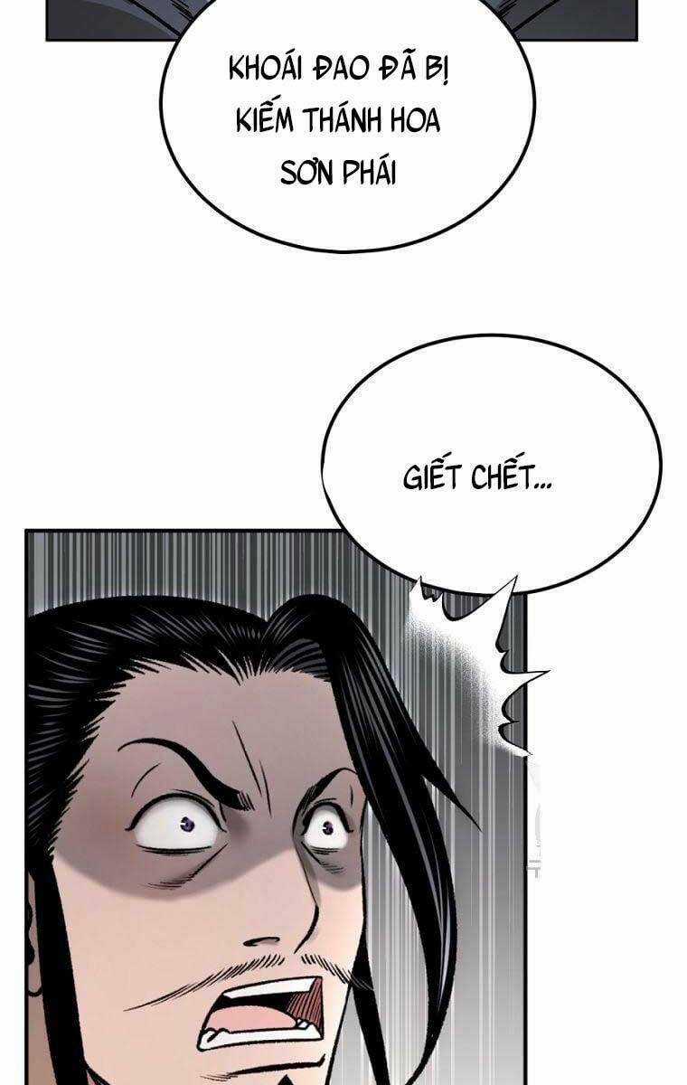 Ma Nhân Hoa Sơn Chapter 41 trang 117