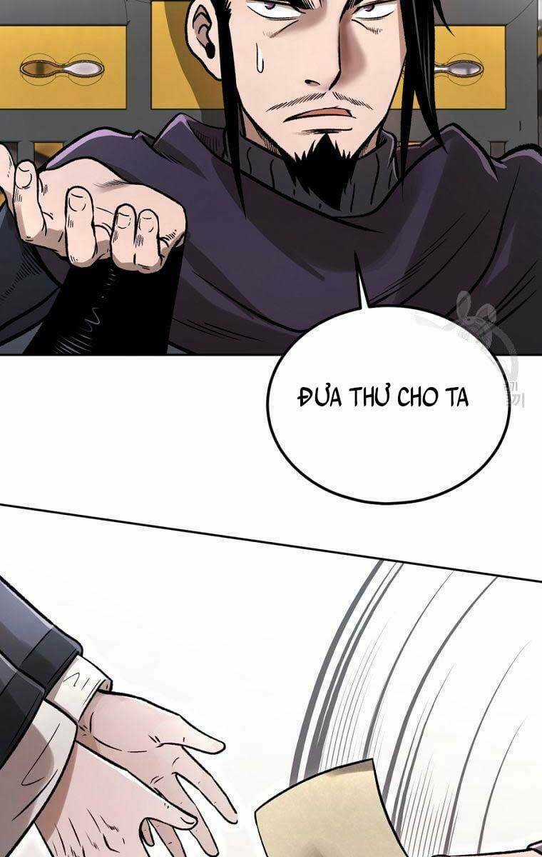 Ma Nhân Hoa Sơn Chapter 41 trang 119