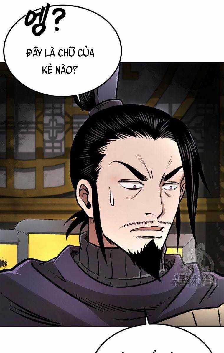 Ma Nhân Hoa Sơn Chapter 41 trang 122