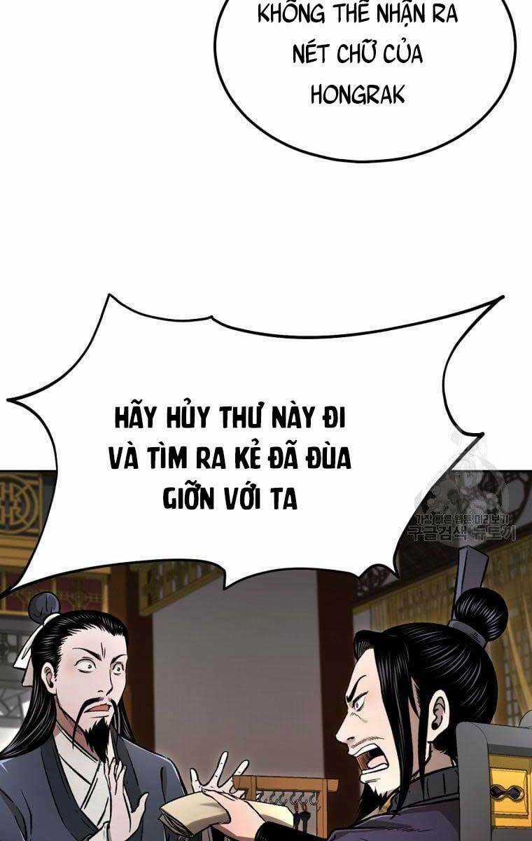 Ma Nhân Hoa Sơn Chapter 41 trang 123