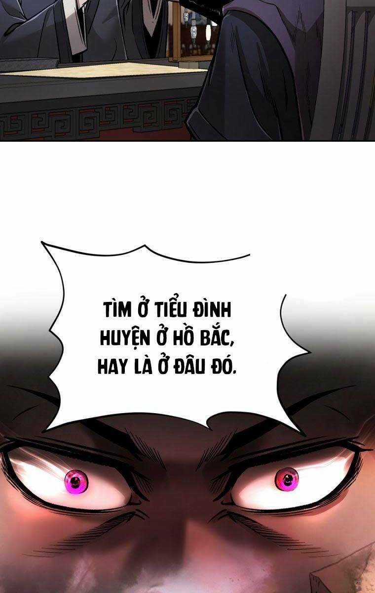 Ma Nhân Hoa Sơn Chapter 41 trang 124