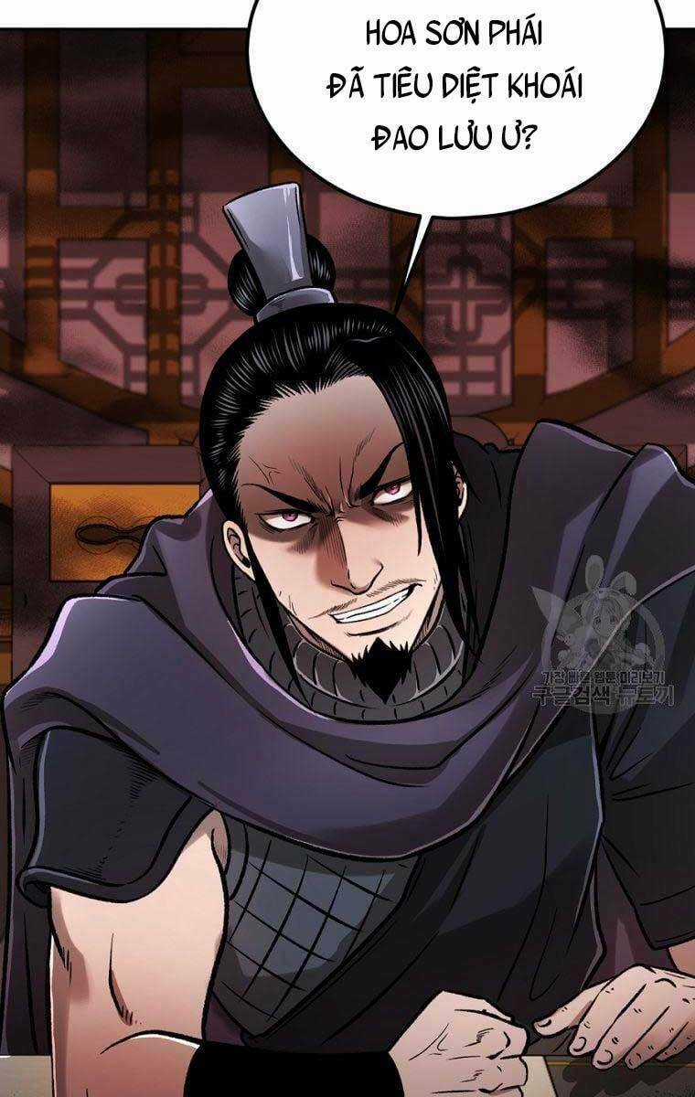 Ma Nhân Hoa Sơn Chapter 41 trang 128