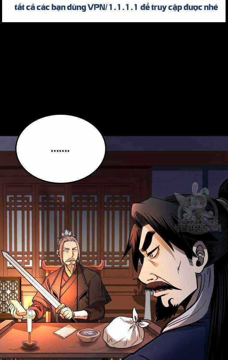 Ma Nhân Hoa Sơn Chapter 41 trang 18