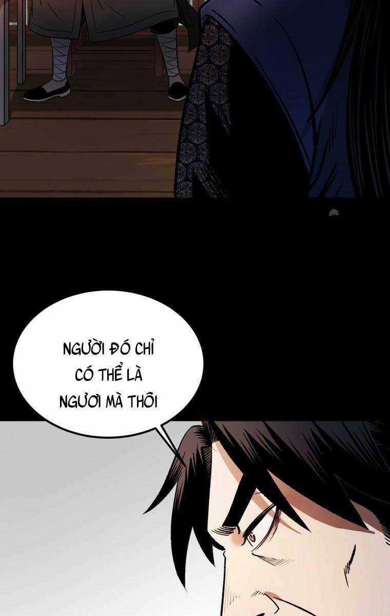 Ma Nhân Hoa Sơn Chapter 41 trang 19
