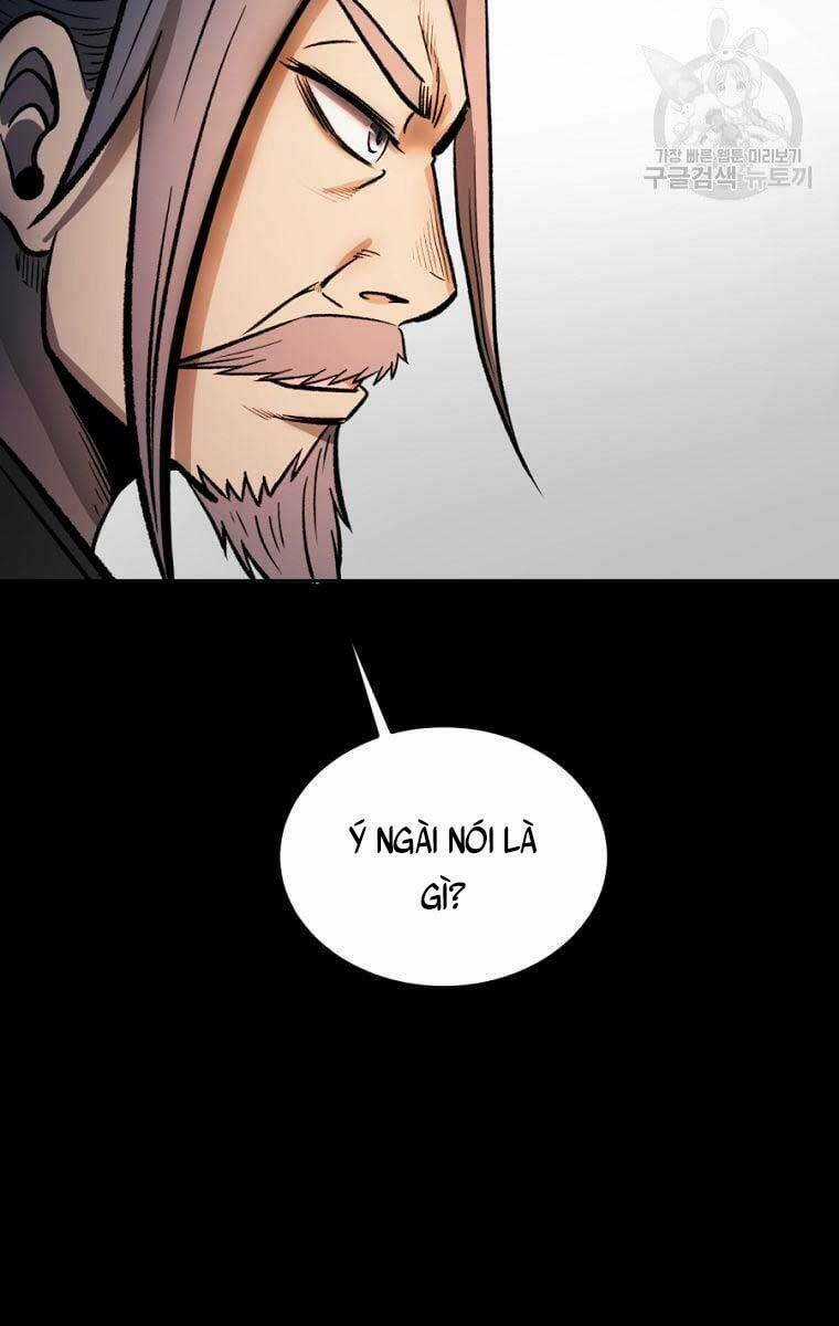 Ma Nhân Hoa Sơn Chapter 41 trang 21