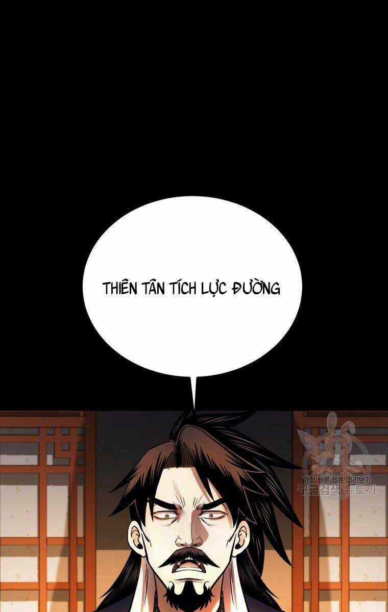 Ma Nhân Hoa Sơn Chapter 41 trang 22