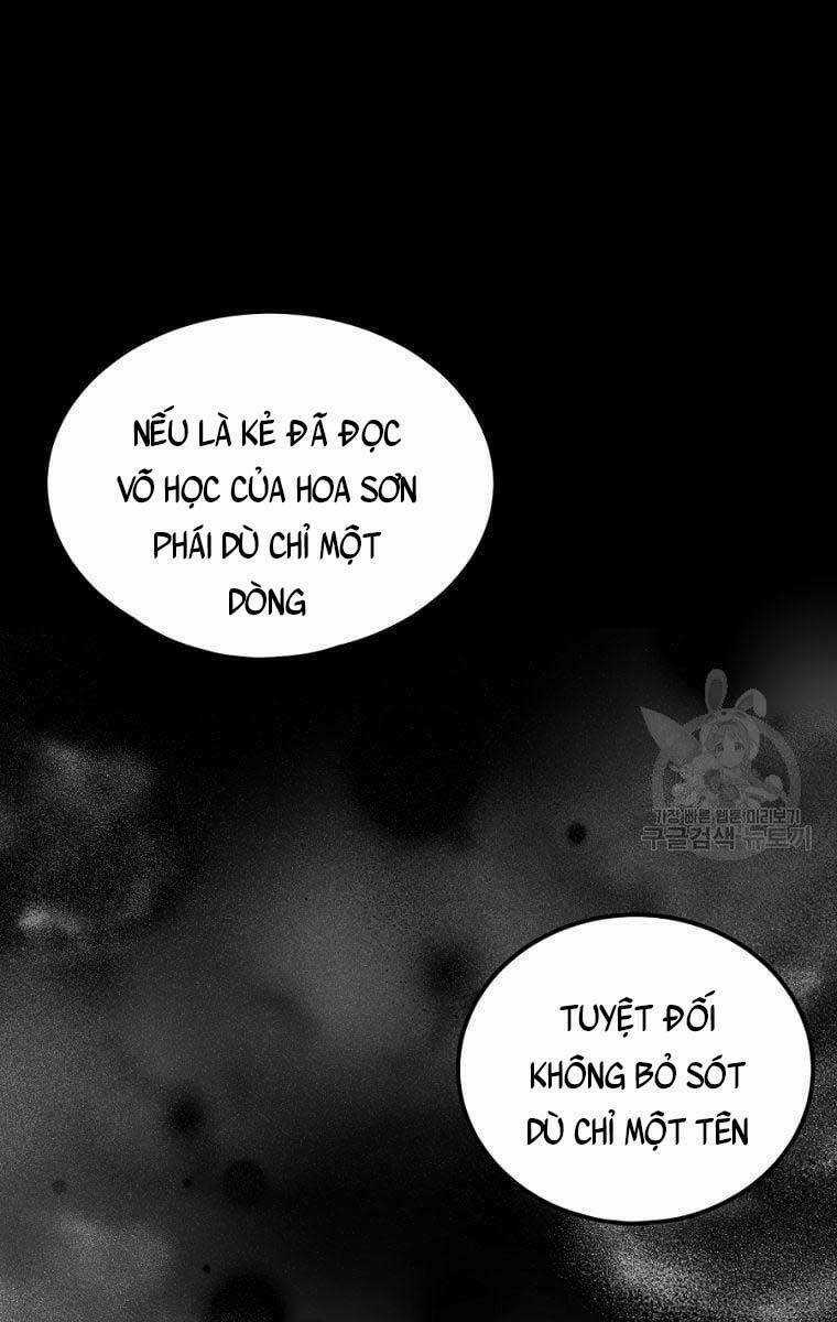 Ma Nhân Hoa Sơn Chapter 41 trang 28