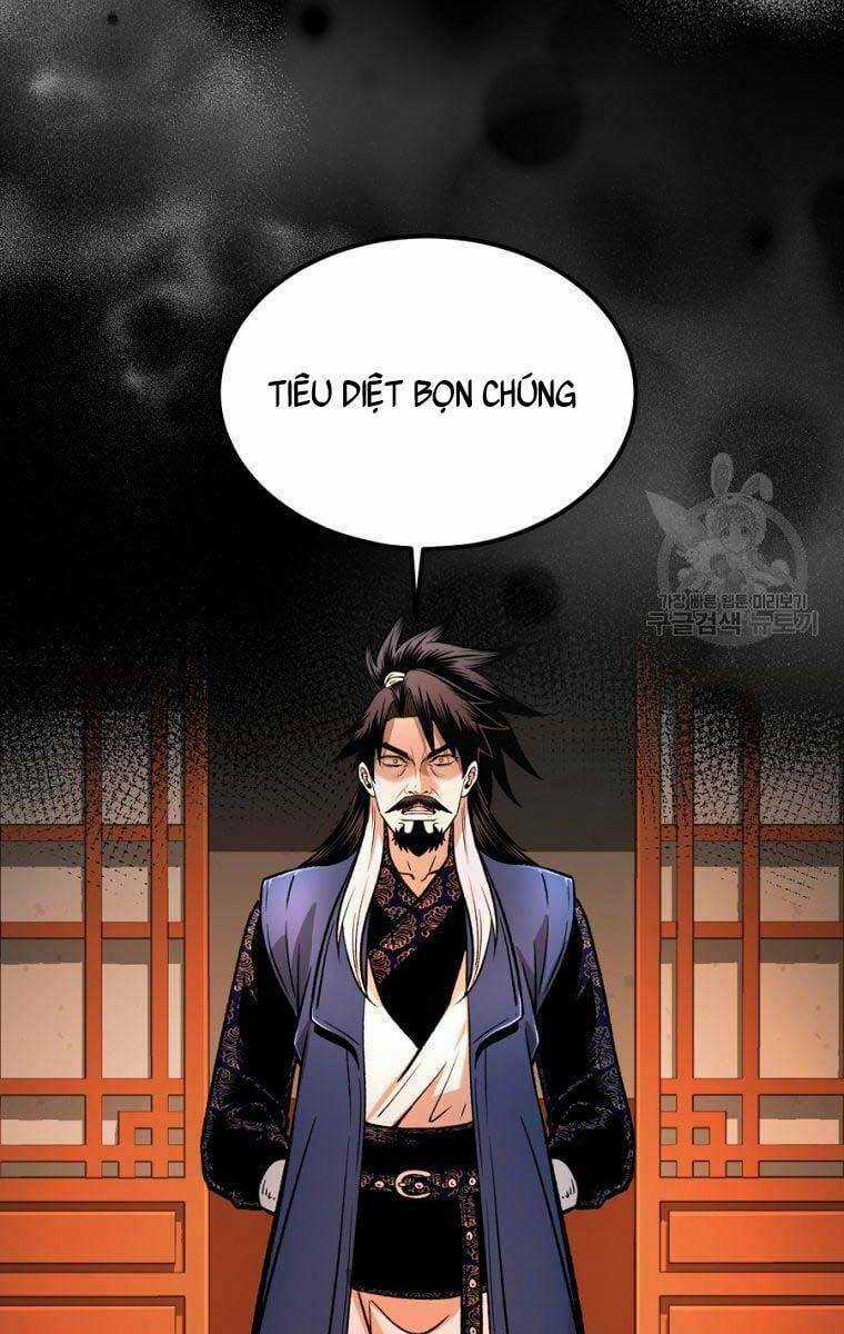 Ma Nhân Hoa Sơn Chapter 41 trang 29