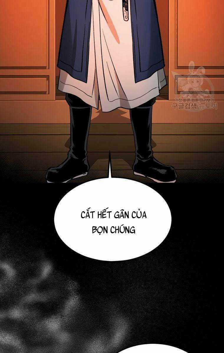 Ma Nhân Hoa Sơn Chapter 41 trang 30