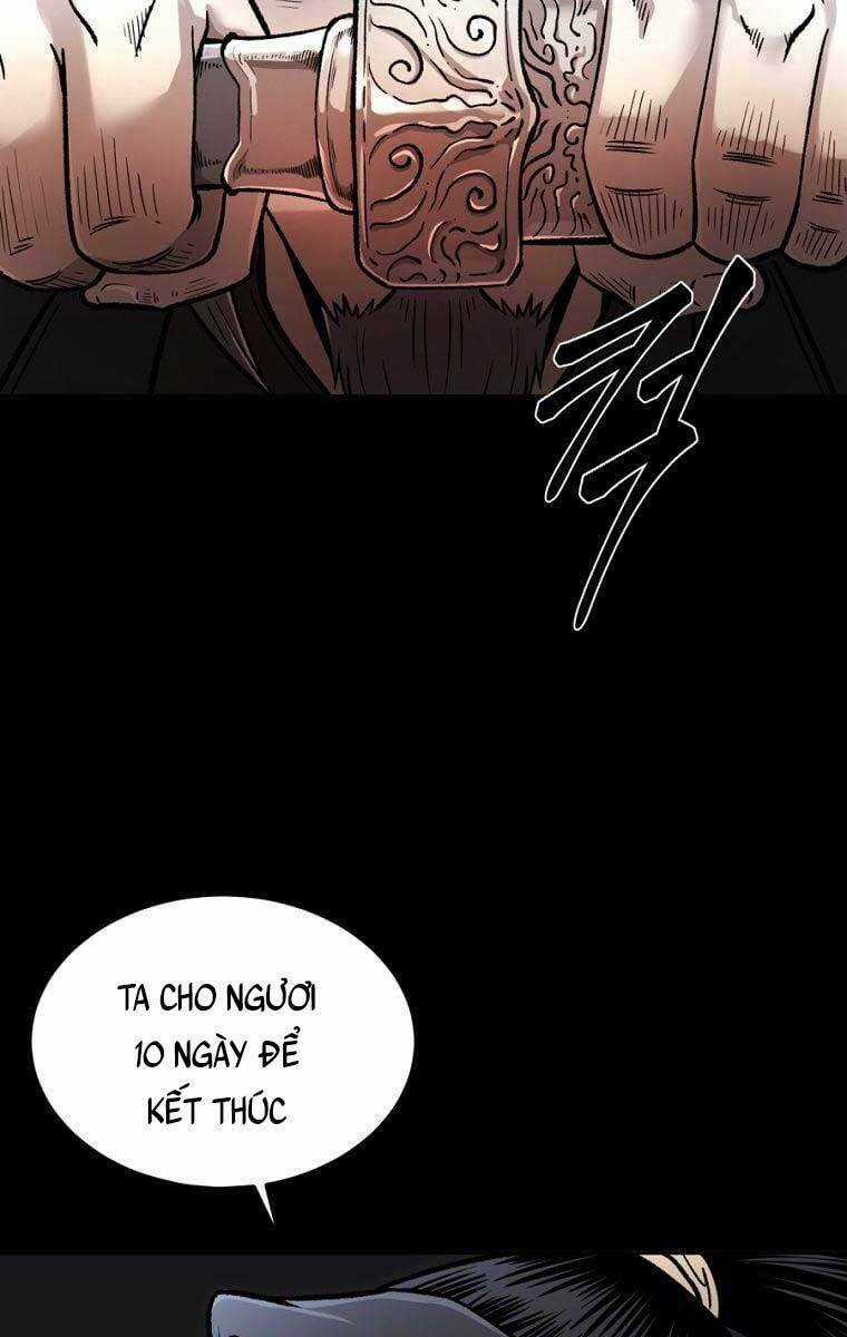 Ma Nhân Hoa Sơn Chapter 41 trang 37