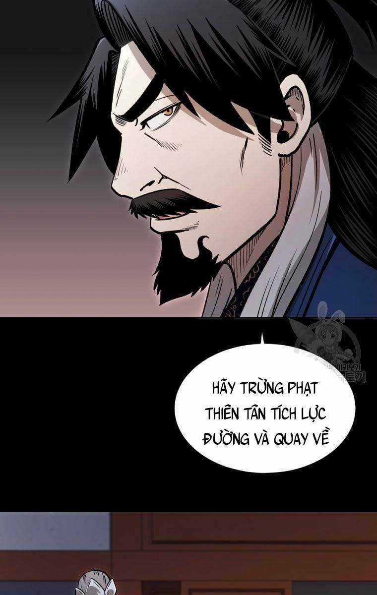 Ma Nhân Hoa Sơn Chapter 41 trang 38