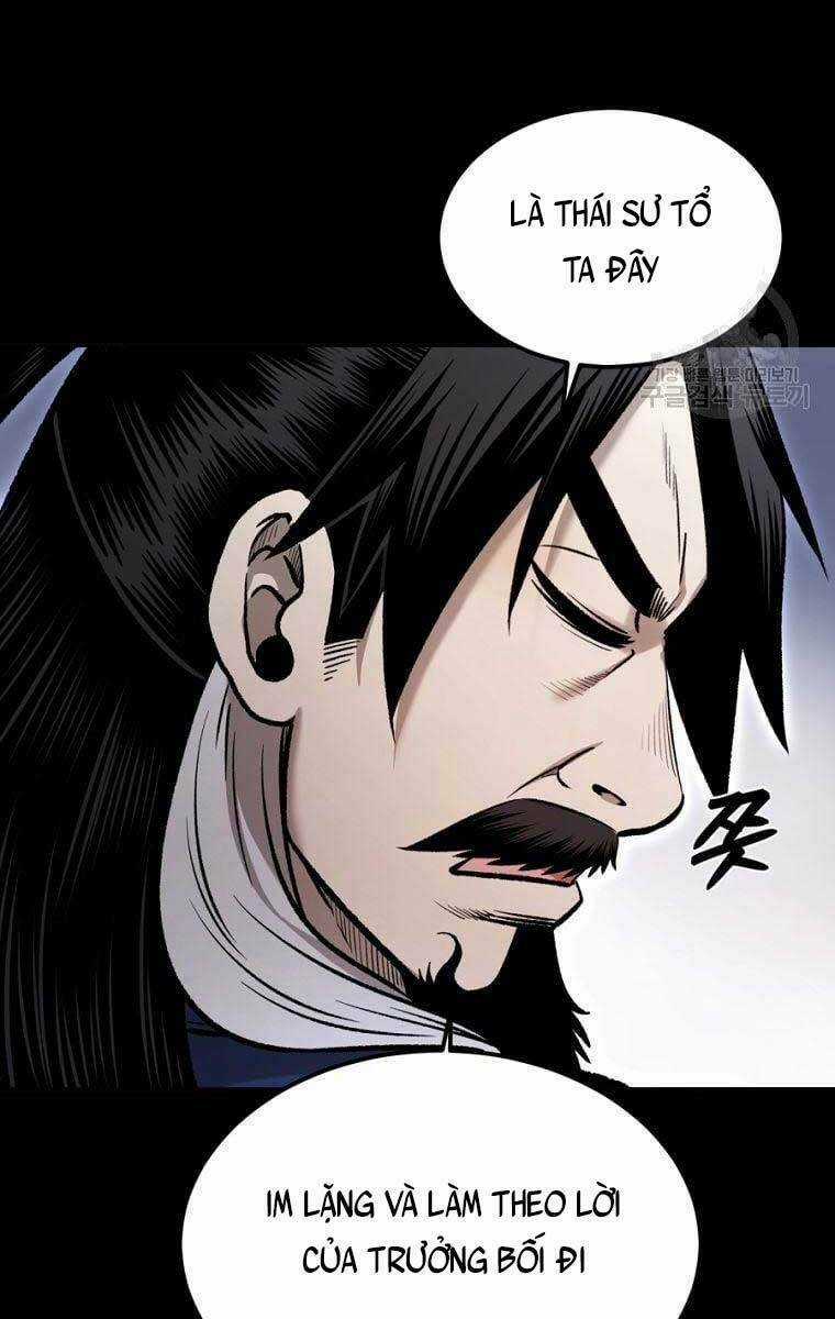 Ma Nhân Hoa Sơn Chapter 41 trang 40