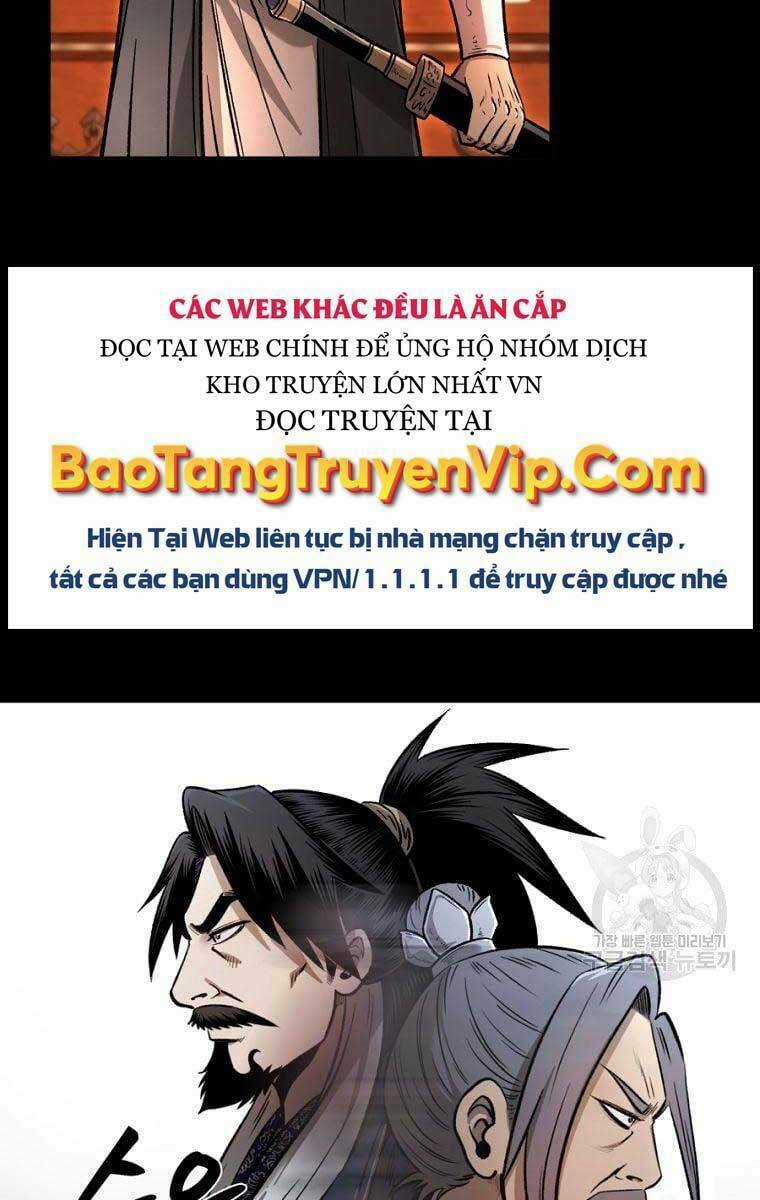 Ma Nhân Hoa Sơn Chapter 41 trang 42