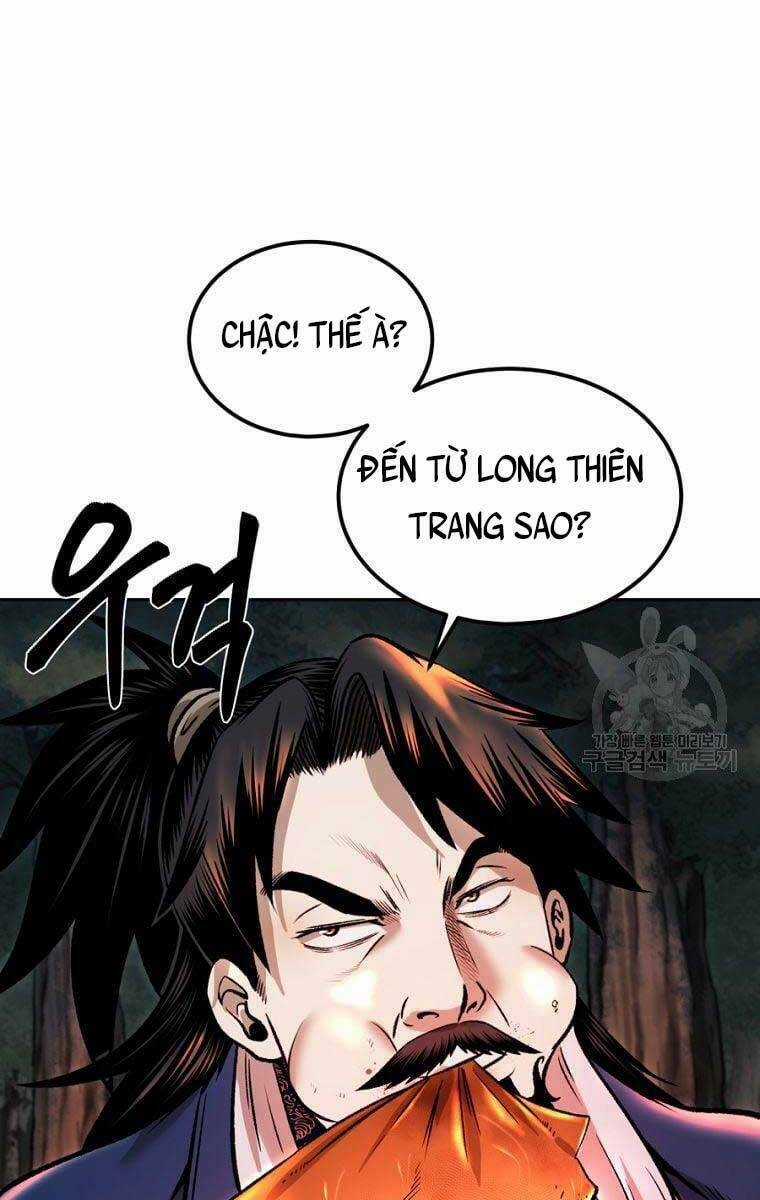 Ma Nhân Hoa Sơn Chapter 41 trang 53