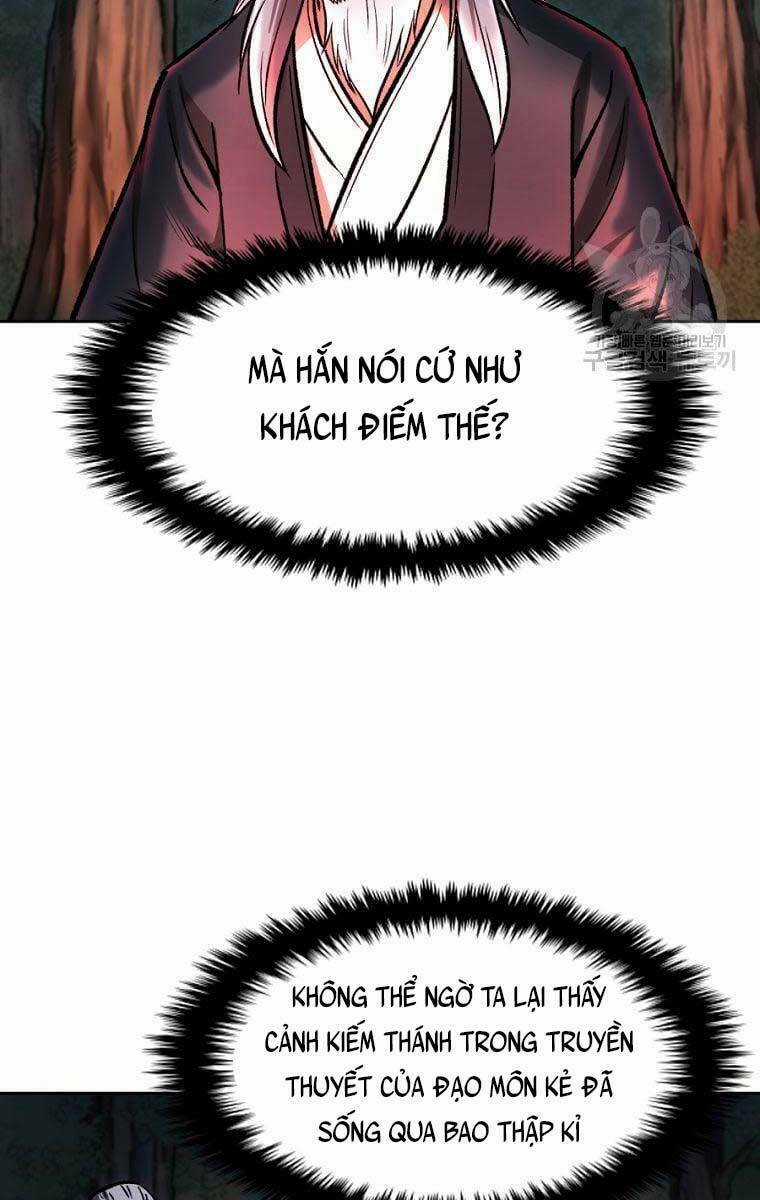 Ma Nhân Hoa Sơn Chapter 41 trang 55