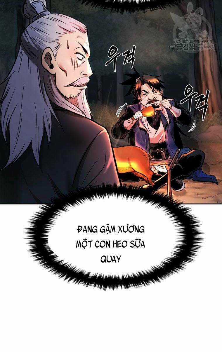 Ma Nhân Hoa Sơn Chapter 41 trang 56