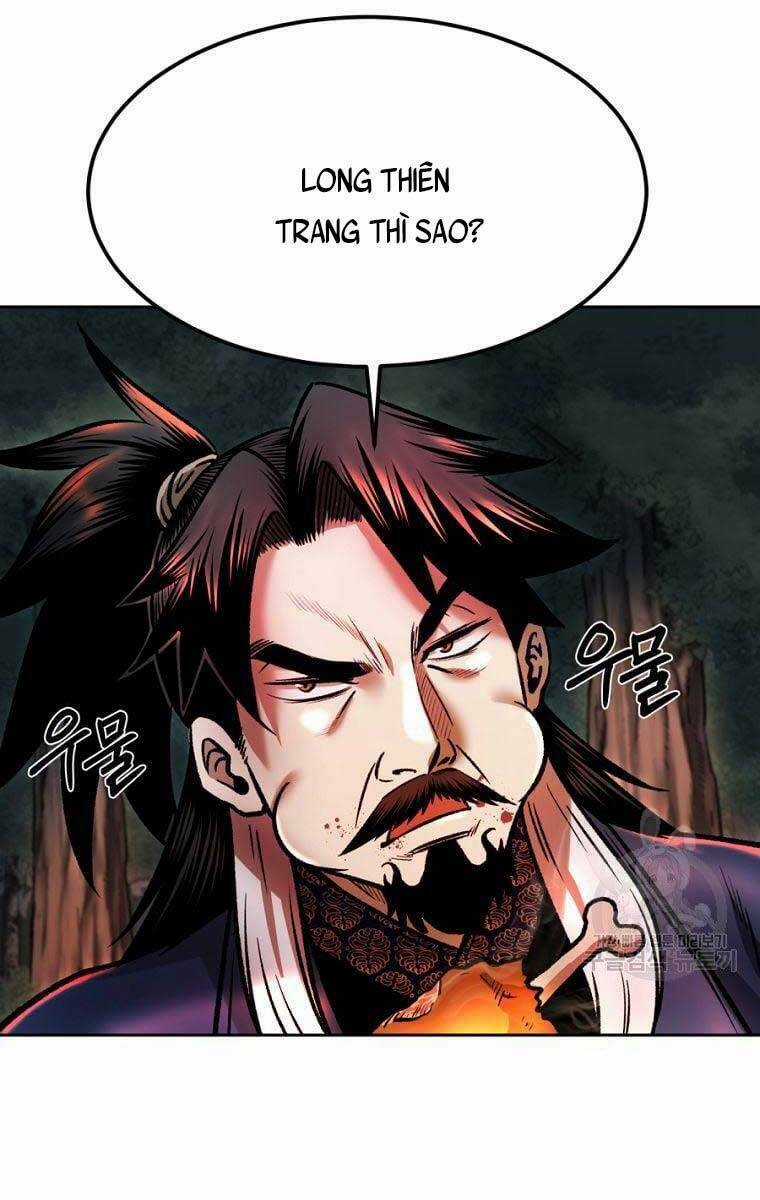 Ma Nhân Hoa Sơn Chapter 41 trang 57