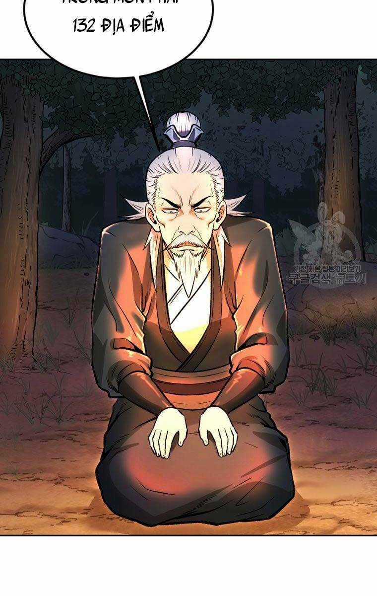 Ma Nhân Hoa Sơn Chapter 41 trang 62