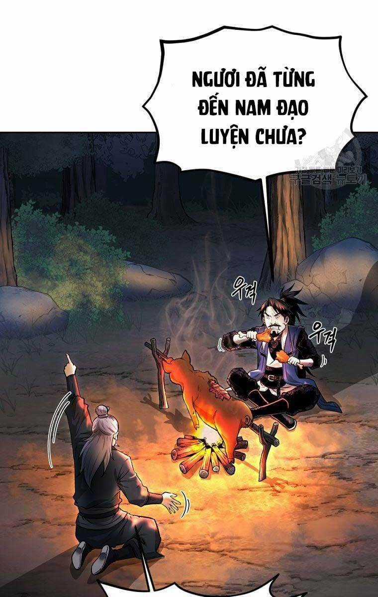 Ma Nhân Hoa Sơn Chapter 41 trang 63