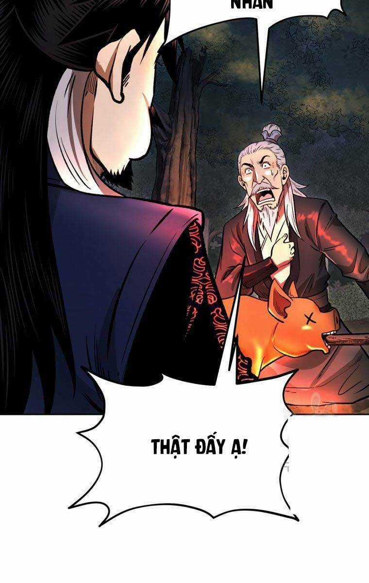 Ma Nhân Hoa Sơn Chapter 41 trang 65