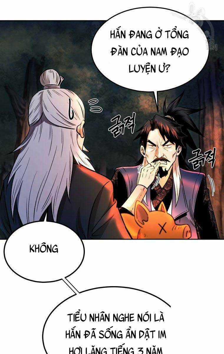 Ma Nhân Hoa Sơn Chapter 41 trang 69