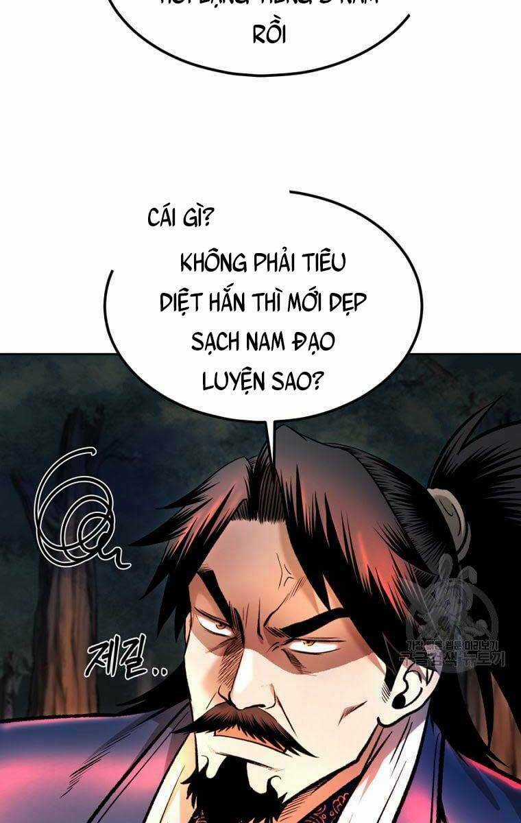 Ma Nhân Hoa Sơn Chapter 41 trang 70