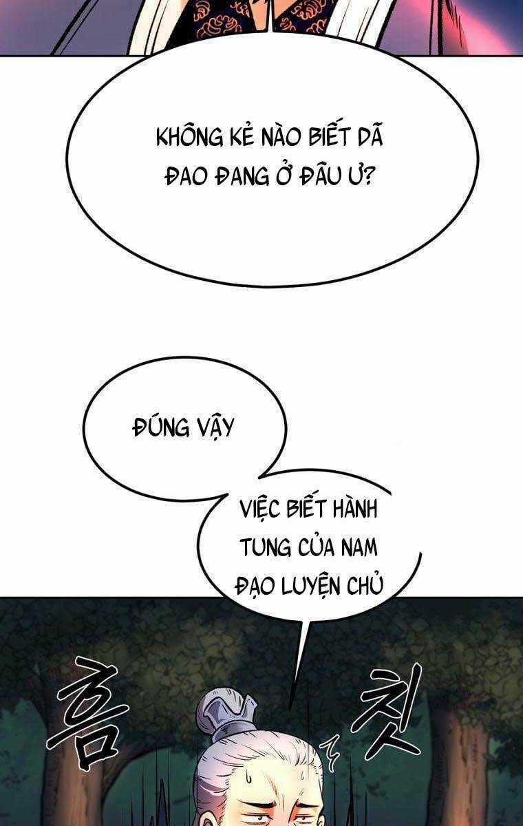 Ma Nhân Hoa Sơn Chapter 41 trang 71