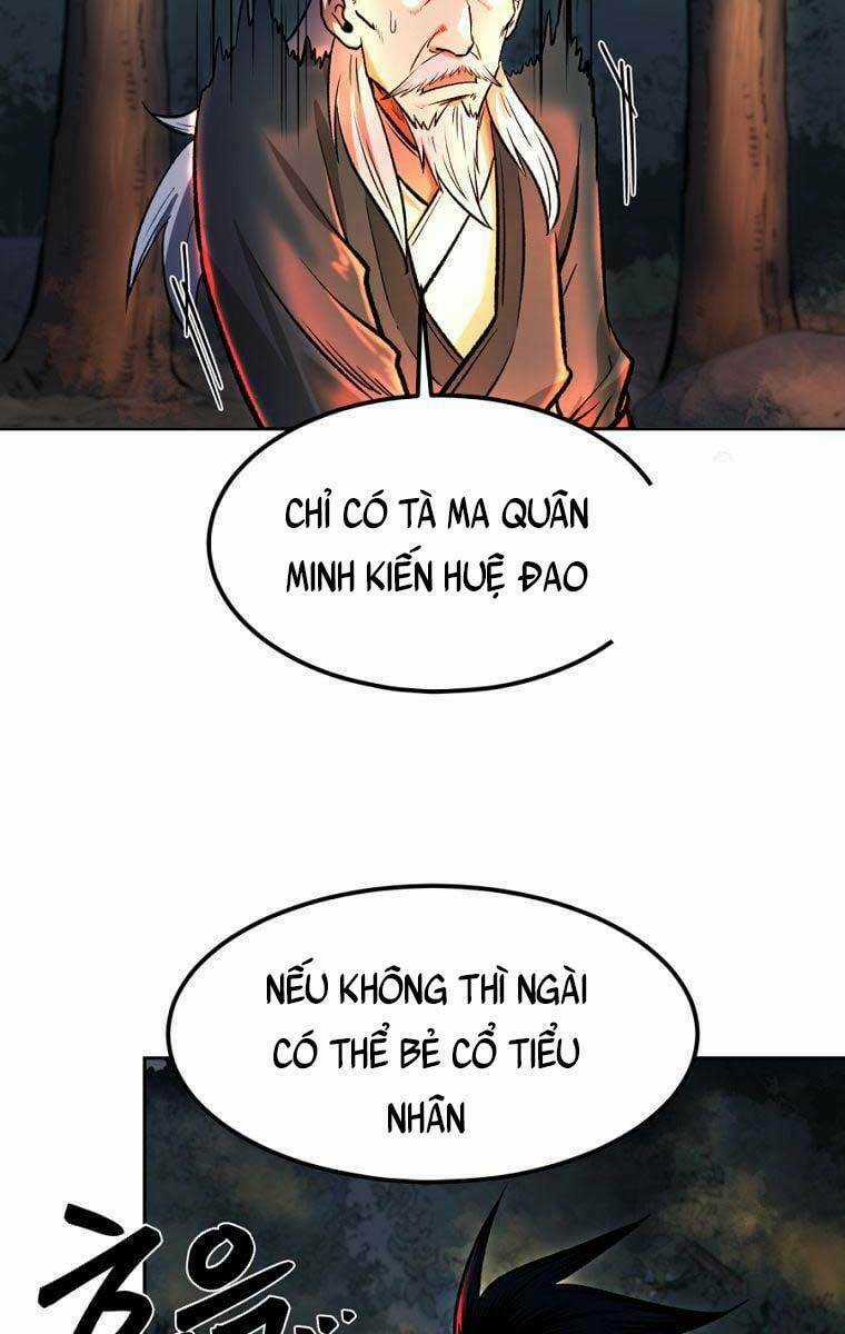Ma Nhân Hoa Sơn Chapter 41 trang 72
